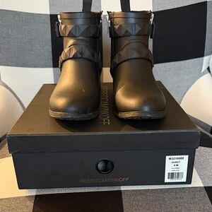 Rebecca Minkoff Quincy Rainboots